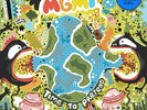 MGMT Time To Pretend Black Friday RSD only 2000 made Glow in Dark Vinyl SEALED