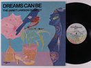 JANET LAWSON Dreams Can Be OMNISOUND INC LP NM