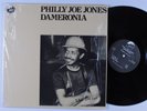 PHILLY JOE JONES / DAMERONIA To Tadd With Love UPTOWN LP VG++/NM SHRINK