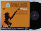 QUINCY JONES Bossa Nova MERCURY LP VG+