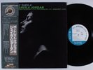 SHEILA JORDAN Portrait of Sheila BLUE NOTE LP NM japan autographed