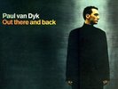Paul van Dyk Out There And Back Vandit Records Vinyl LP-Box