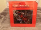 AND HERE'S CURTIS MAYFIELD SOMETHING TO BELIEVE IN SEALED SOUL FUNK BREAKS LP