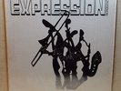 CLARK GAULT: Expression LP private '75 jazz funk fusion hear