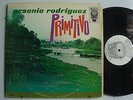 ARSENIO RODRIGUEZ Primitivo LATIN LP MAS