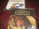 CHARLIE BYRD @ GATE & ARTISTRY AUDIOPHILE LIMITED 45 SPEED 2 LP SET LOW #D 138