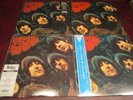 BEATLES RUBBER SOUL VERIFIED MONO 180G + TOSHIBA OBI JAPAN + UK 90'S +2012 SET