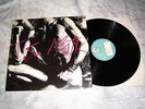 LP - T.C.Matic / Same Self Titled - MINT ITALY 1981 # cleaned