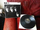 BEATLES   WITH THE BEATLES 1963 UK PARLOPHONE 