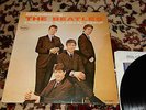 INTRODUCING THE BEATLES  VERSION TWO  MONO LP