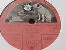 M. CHALIAPIN-- SERENADE MEPHISTO--GOUNOD HMV 022095