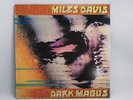 Miles Davis,Dark Magus,Dave Liebman,28AP 2165,Japan only,orig.2LPs