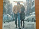 BOB DYLAN THE FREEWHEELIN  RARE FIRST UK STEREO 1963
