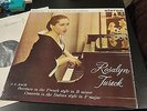 ROSALYN TURECK MUSIC BY J.S. BACH HMV WHITE GOLD ASD 372  NM/NM