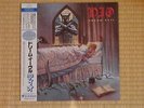 Dio - Dream Evil(Vinyl LP)Vertigo 25PP-234(Japan Press)1987 NMNM
