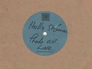 Holly St James - Thats Not Love - Metal Emidisc Soul Northern Crossover Motown T