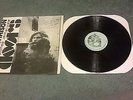 The Doors RARE ... Jim Morrison Stoned Immaculate with INSERT P/S Wraparound EX+