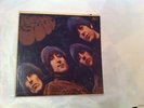 Beatles Album Rubber Soul  Capitol T-2442  MONO