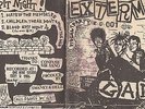 GAI[EXTERMINATION E.P.]FLEXI(VIOLENT PARTY)SWANKYS/ZOUO/GISM