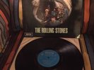 Earliest Possible ROLLING STONES Big Hits High Tide & Green Grass LP UK 1st NM