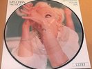 MADONNA TAKE A BOW RARE PICTURE DISC 1994 SIRE EXCELLENT+ CONDITION LTD ED 12283