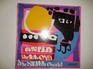 Lloyd McNeill Quartet- Asha LP - Asha No. 1 - Spiritual Jazz SHRINK VG+