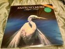 FAITH NO MORE-ANGEL DUST Vinyl 2 X LP 1st PRESS  1992 UK EXCELLENT W/ Inner