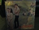 bill comeau  avant-garde  gentle revolution /gatefold