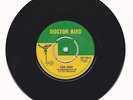 The Jamaicans & the Lyn Taitt Orchestra - Cool Night / Ma and Pa -Doctor Bird 7