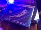 The Velvet underground  Live MCMXCIII (1993) Blue vinyl  4LP Ltd Edition RSD