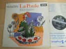 DECCA SXL 6021 WBgr ED1 HAYDN symphonies 83+87 ANSERMET NM+