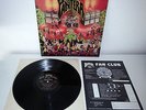 PanterA  Projects In The Jungle 12'' Vinyl 1984 FIRSTPRESS HEAVY GLAM ROCK METAL