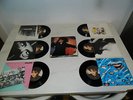 THE CURE CURIOSITES VERY RARE 6X 7