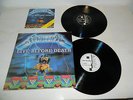METALLICA ?LIVE BEFORE DEATH 1987 2XLP +7