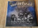 MOTÖRHEAD The wörld is ours Vol. 1 - Live at The... +The Wörld Is Yours Backdrop
