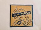 ORIG YOUNG IDENTITIES -  POSITIVE THINKING EP -  OZ PUNK 45 7