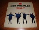 BEATLES chansons du film HELP  odeon osx 230 lp 33T
