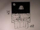 WAND - Golem - Vinyl (gatefold LP + MP3 download code)