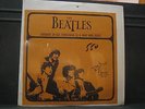 The Beatles Complete uncut soundtrack to A Hard Day's Night Wizardo not TMOQ