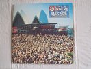 CONCERT OF THE DECADE 2LP 1979 STEVIE WRIGHT EVIE BLACKFEATHER RUSSELL MORRIS
