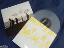 The Charlatans - Modern Nature (2015) Clear Vinyl/Record SIGNED/AUTOGRAPHED