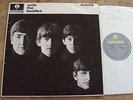 BEATLES - WITH THE BEATLES LP UK Mono 7N 7N No Tax Code PMC 1206 SUPERB AUDIO