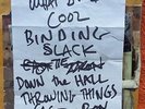 SUPERCHUNK 1991 Set List Portastatic Cool Fishing No Pocky For Kitty + Bonus 