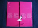 MACK SIGIS PORTER peace on you Orig. ITALY '72 RIFI ITALIAN PROG PSYCH JET JUMBO