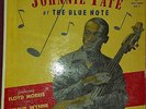 Johnnie Pate - At The Blue Note (Vinyl, LP, Salem SLP-2, 12