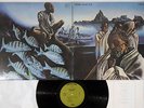 HERBIE HANCOCK CROSSINGS WARNER P-8251W Japanese Pressing Vinyl LP
