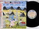 TALKING HEADS LITTLE CREATURES EMI EMS-91122 Japanese Pressing OBI Vinyl LP