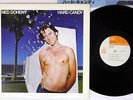 NED DOHENY HARD CANDY CBS/SONY 25AP 332 Japanese Pressing Vinyl LP