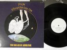 VAN DER GRAFF GENERATOR H TO HE,WHO AM THE ONLY ONE CHARISMA Japan PROMO LP