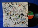 LED ZEPPELIN III LP ORIG US EXC-